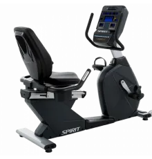 Велотренажер SPIRIT CR900